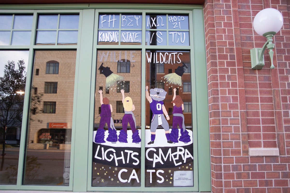 K-State Athletics tweet media