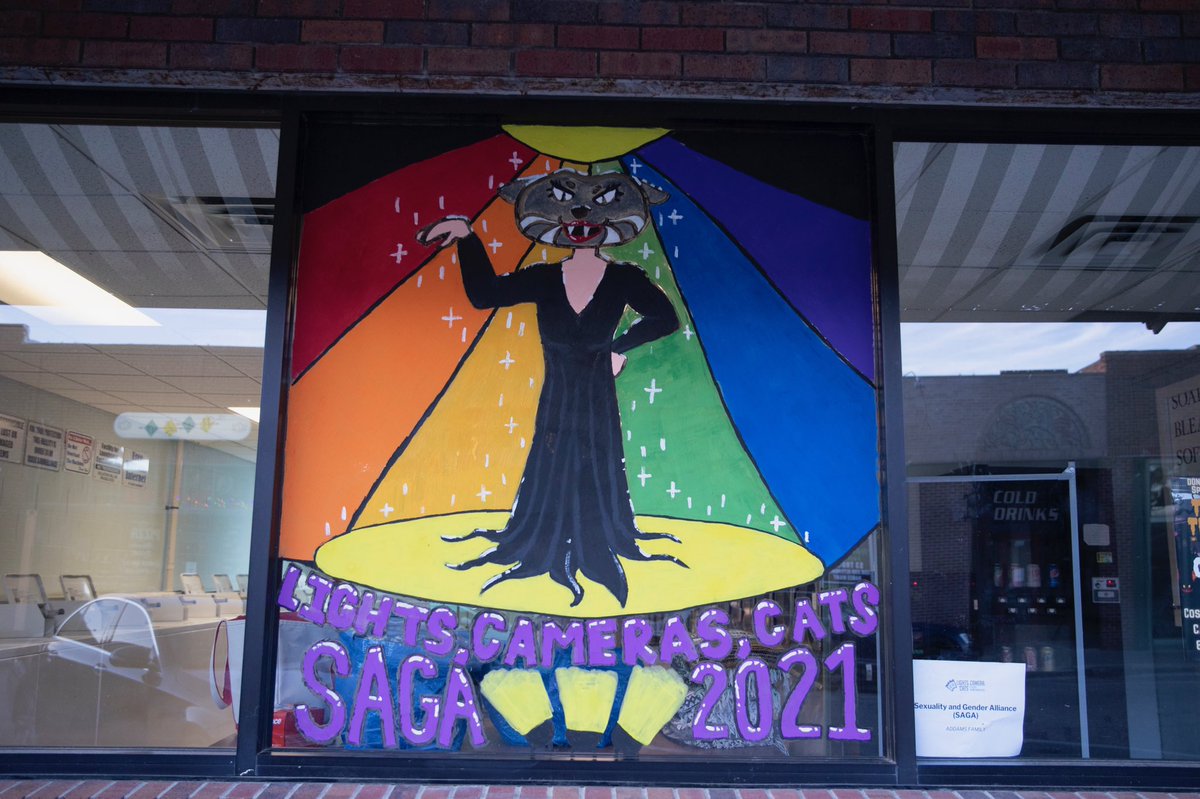 K-State Athletics tweet media