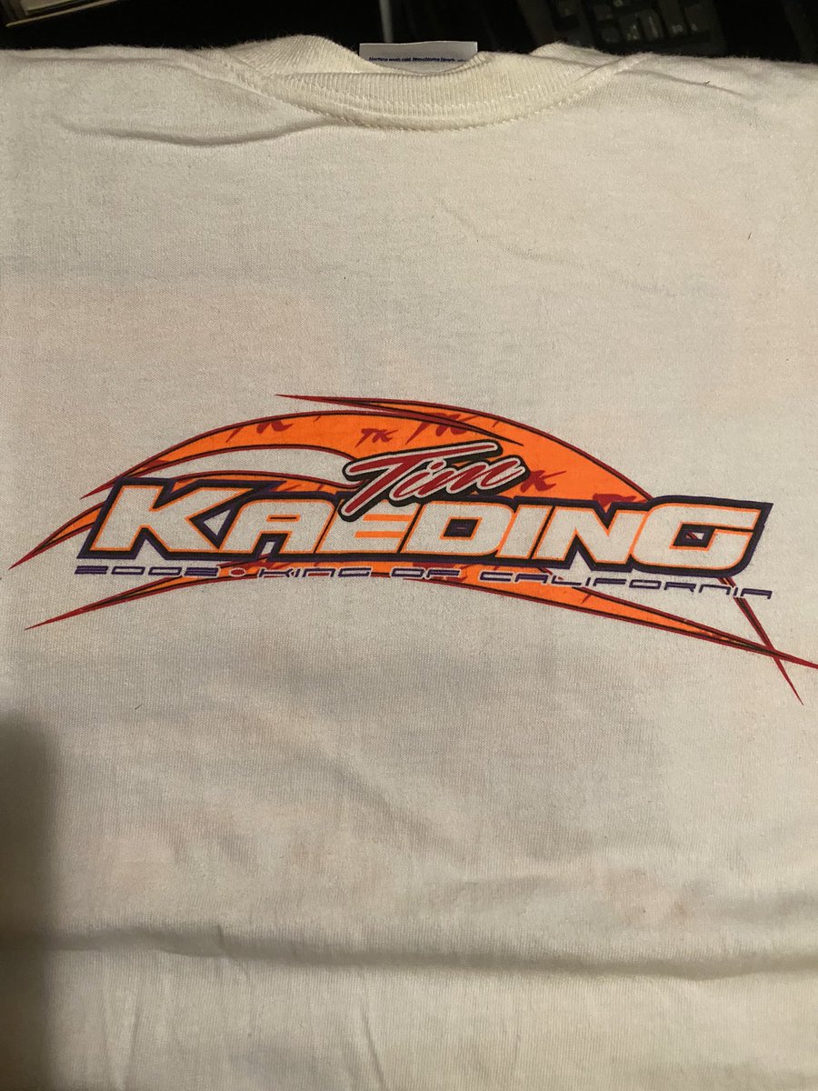 ShirtsSprintcar's tweet photo. One of my favorite @TKaedingRacing cars https://t.co/1DgIHbBOe5