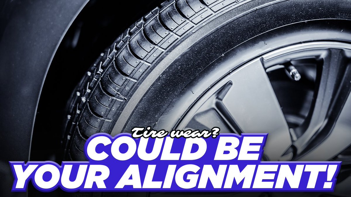 Alignments are a quick and easy way to keep your vehicle running smoother, longer.