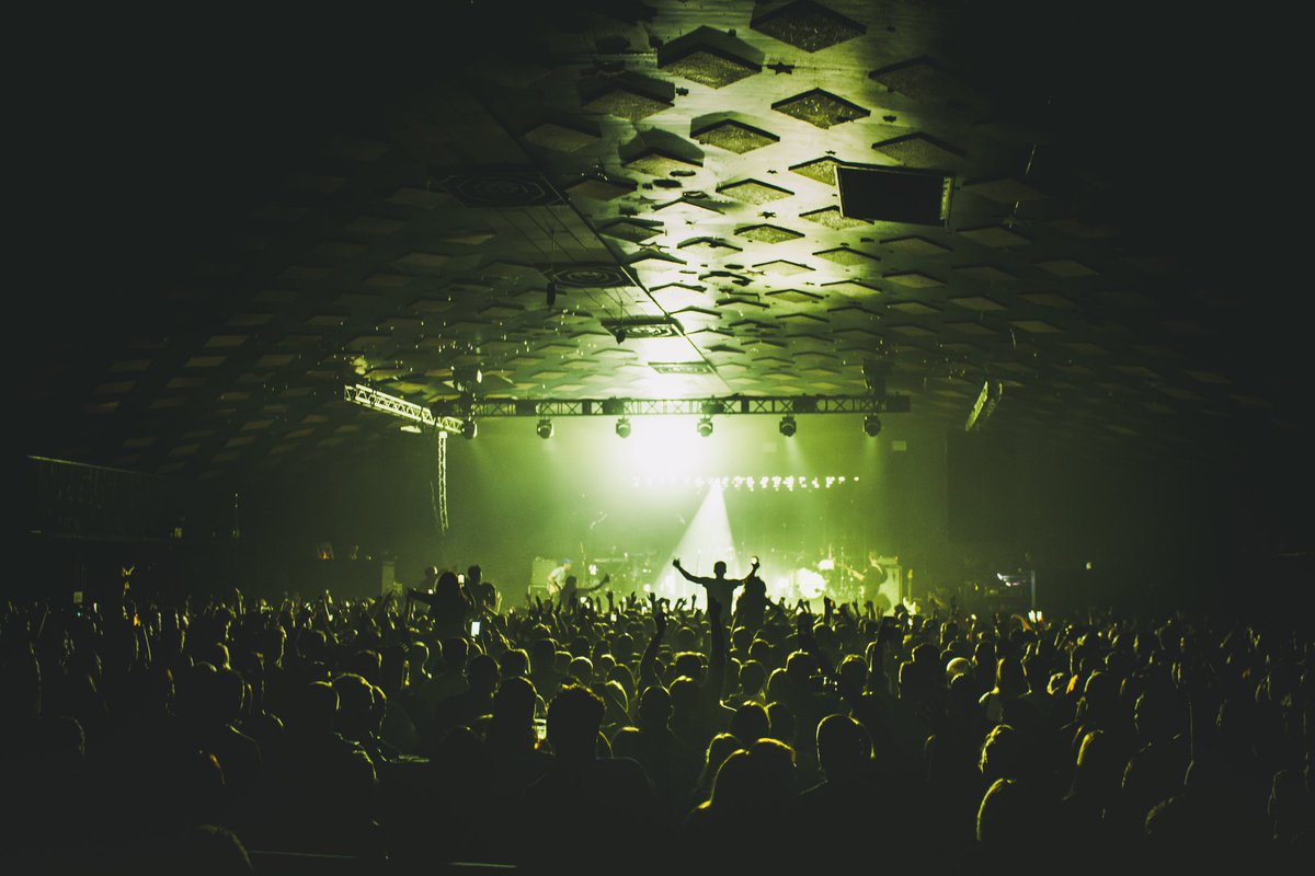 From a crowd of 15 at a bar in Manchester to 2,000 at the Barrowlands - <a href="/samfendermusic/">Sam Fender</a> never disappoints.