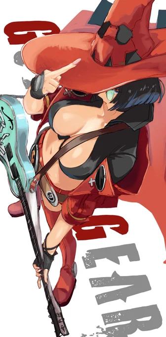 #今年も残りわずかなので今年一番伸びた絵を貼る 