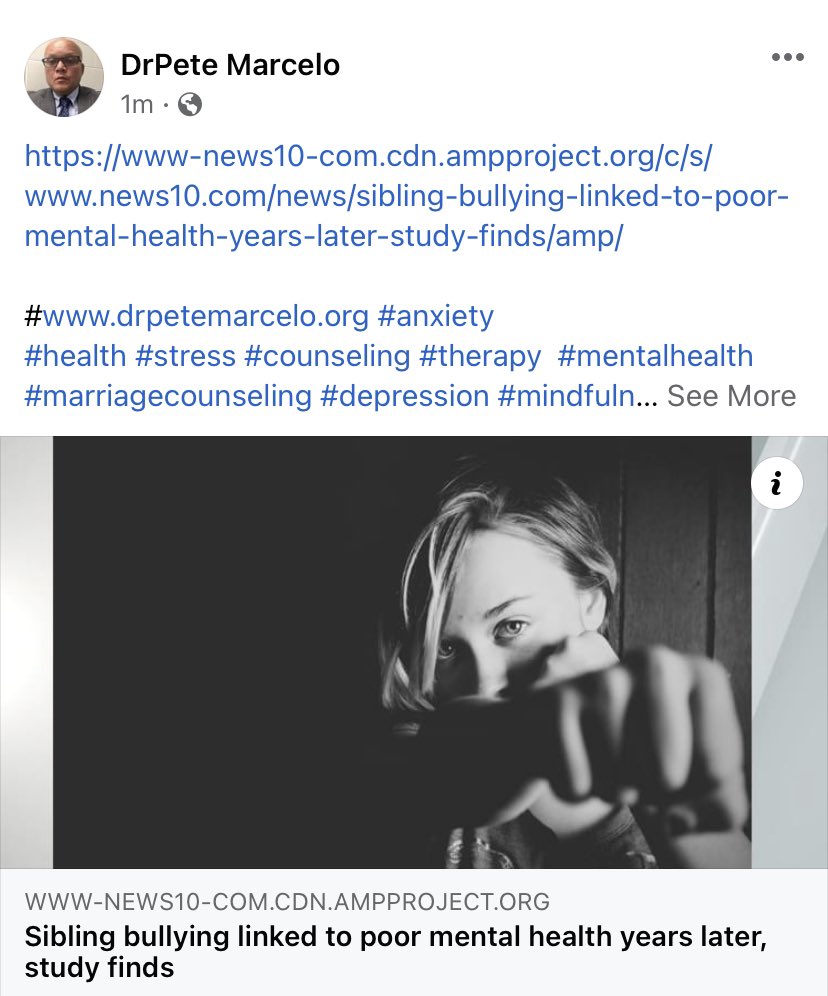 DrPeteMarcelo's tweet photo. https://t.co/opayeQ0ZUe

#www.drpetemarcelo.org #anxiety
#health #stress #counseling #therapy  #mentalhealth #marriagecounseling #depression #mindfulness #psychologist #cbt #Huntley #il #Dr Pete Marcelo Psychologist and Counseling Services of Huntley #60142 https://t.co/TmXFVoKAnD