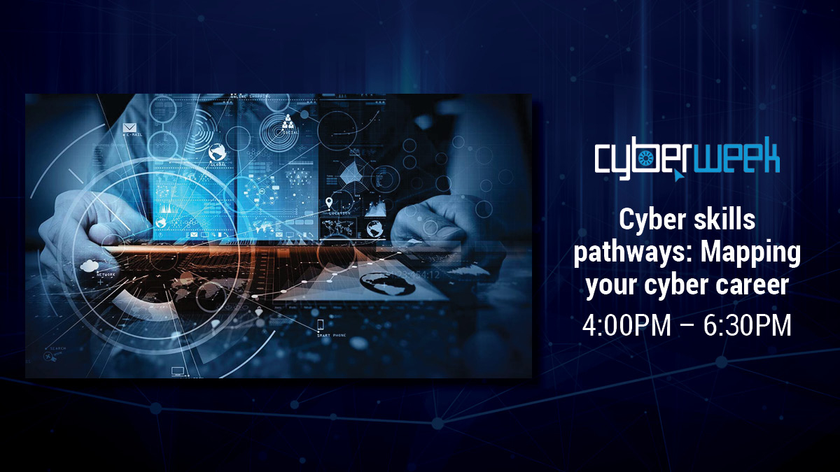 AustCyber Innovation Node Canberra tweet media