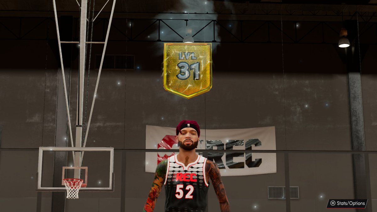 djaktivist's tweet image. Big 31! #LawsOf2K #NBA2K22 #NextGen #djaktivist #XboxShare