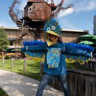 Dogfish Head Brewery's Photo