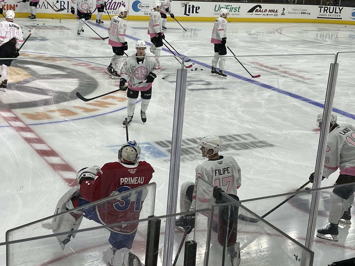 Northeastern Men’s Hockey tweet media