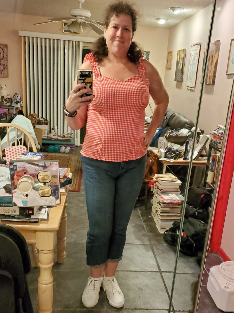 Susan Ortiz tweet media