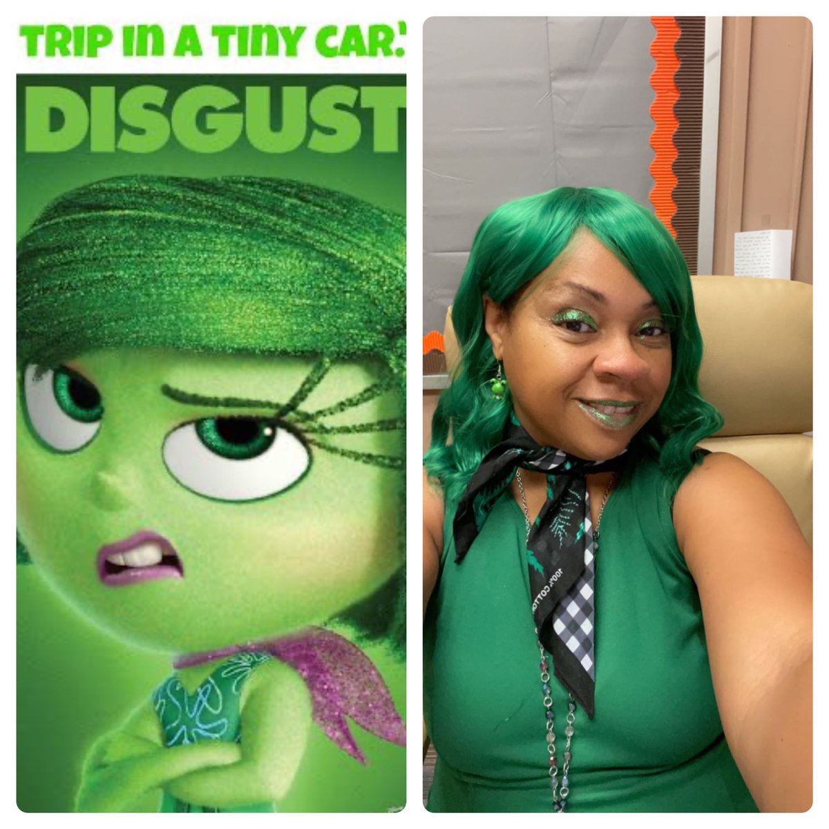 Susan Ortiz tweet media