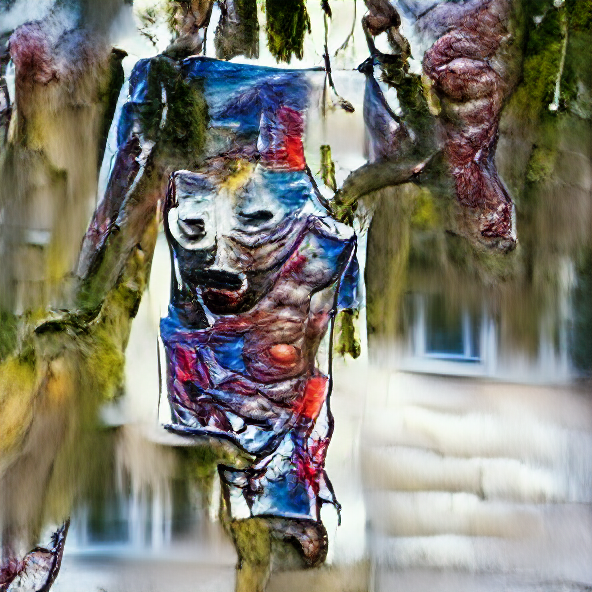 Aaron_Sanders's tweet photo. "Tree Spirit"
1/1 available @opensea for .035 eth
Check it out in the https://t.co/inDk6ewf2R collection
#nfts #halloween #spookyguy #nftcommunity #nftdrops #NFTartwork #NFTcollection #yardbird #nft https://t.co/jLXTc6cg7b