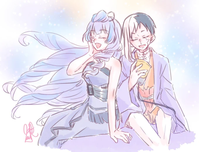 歌は神秘/僕は牙を剥く 
