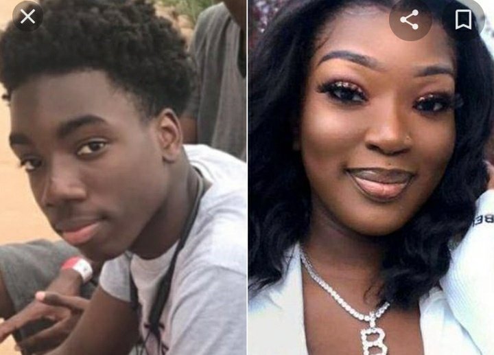 MsCloud10's tweet photo. Why are so many young black adults going missing and  being found dead in water? All in the last 12 months? Something is weird.. 

#blm https://t.co/lI3gCQYnB7