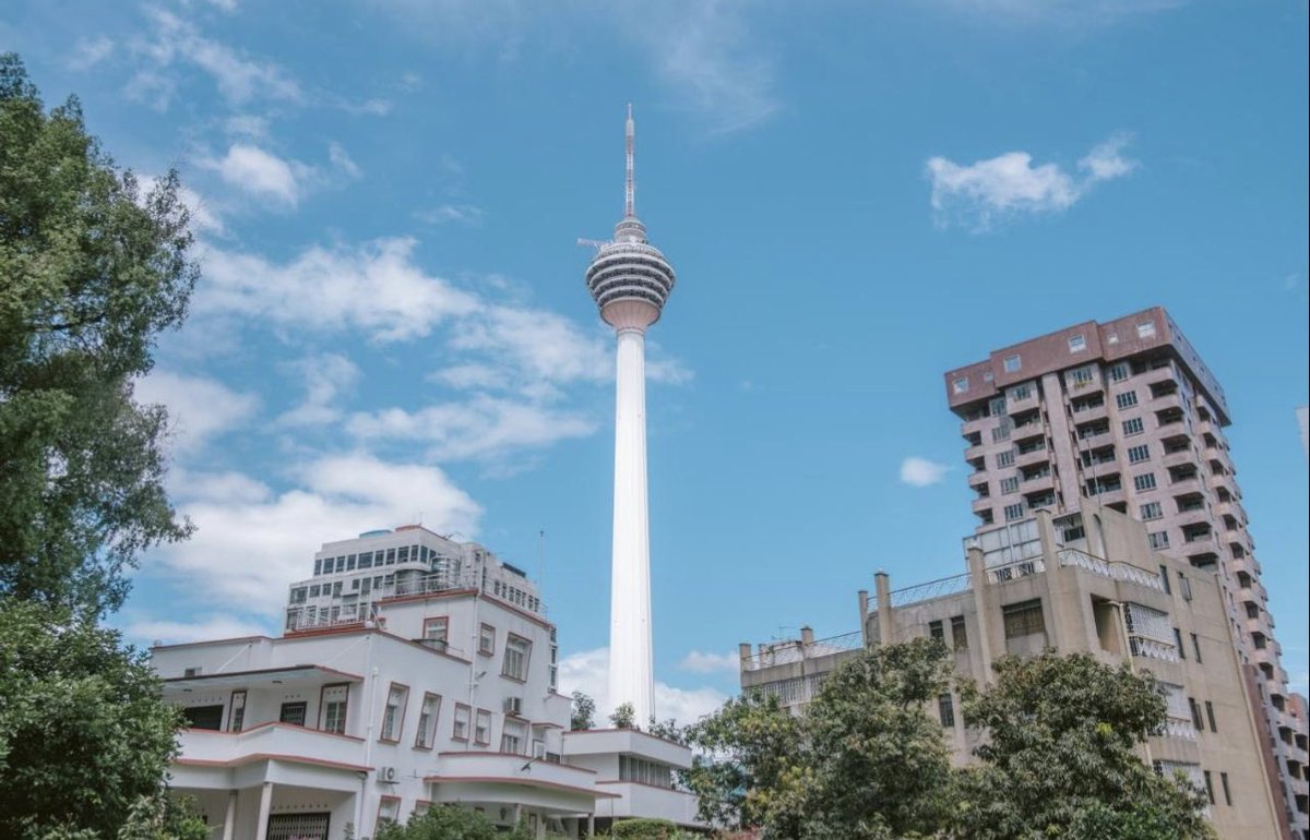 lokalisstay's tweet photo. Indie Hotel Kuala Lumpur.
Rate dari RM154/night. https://t.co/qnSoWIunwn