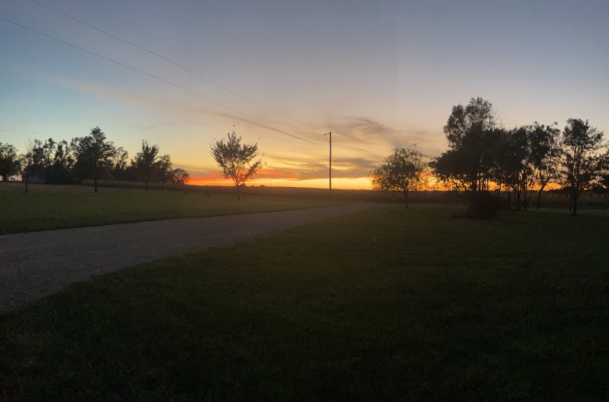 PedersonSeed's tweet photo. God is Great https://t.co/EzJpRsSczr