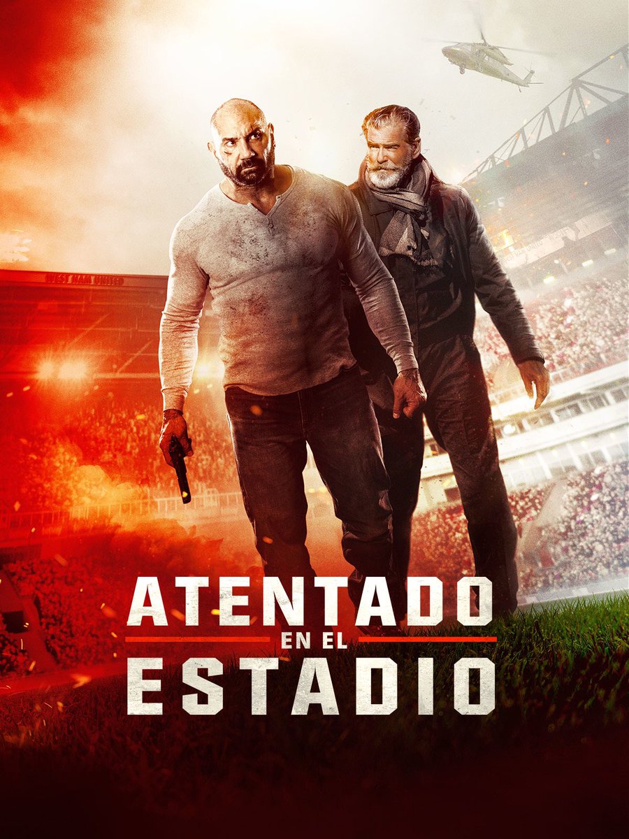 mirar_que's tweet photo. Atentado en el estadio ~ Película 
#AtentadoenelEstadio #FinalScore #netflix 

https://t.co/JMikfDEIy8 https://t.co/bwcqrlcUtU
