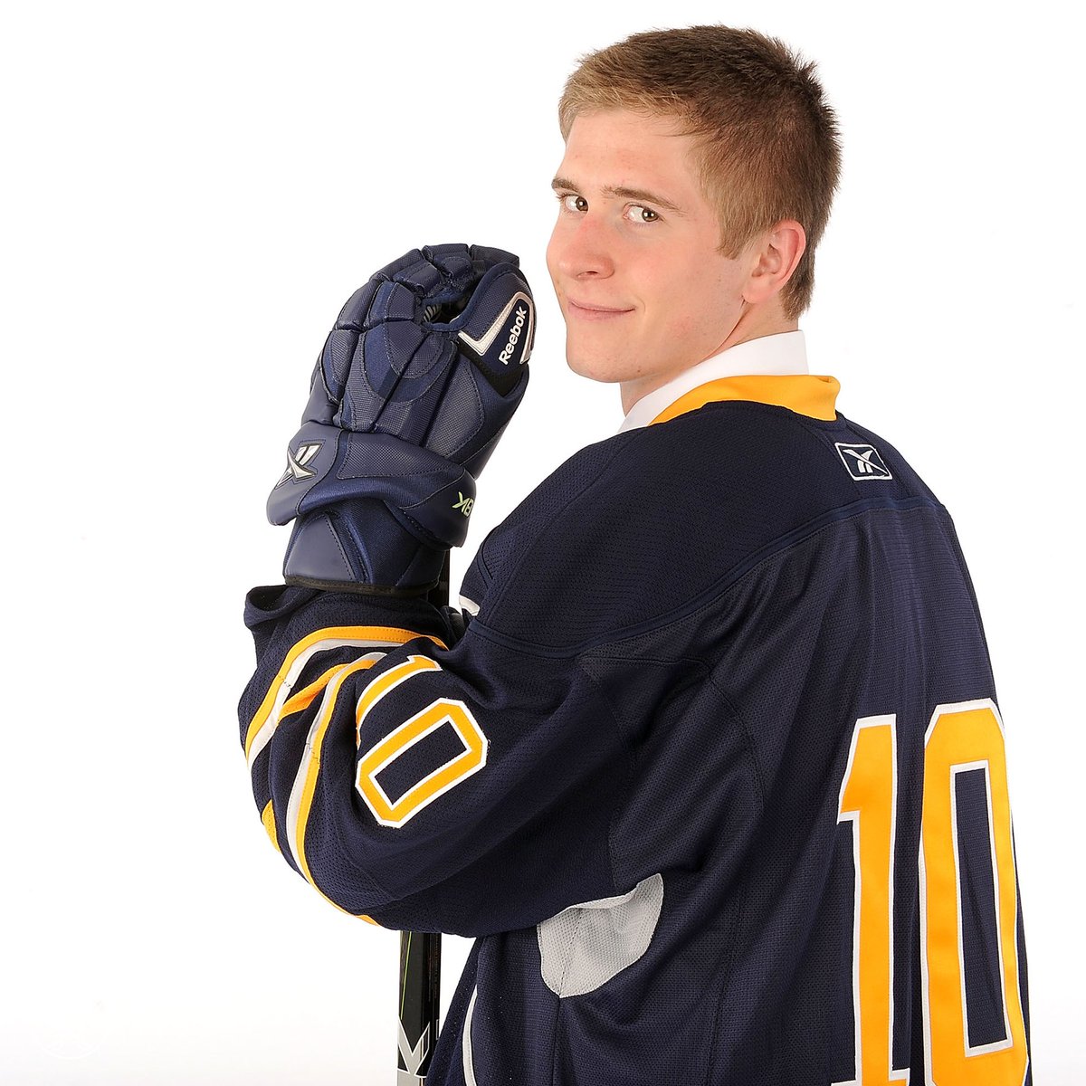 Buffalo Sabres tweet media