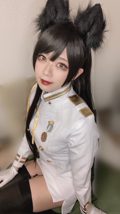 コスプレイヤーてうのTwitter画像48