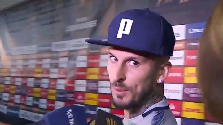 Que le den la copa a River que no lo alcanzamos ni en pedo
