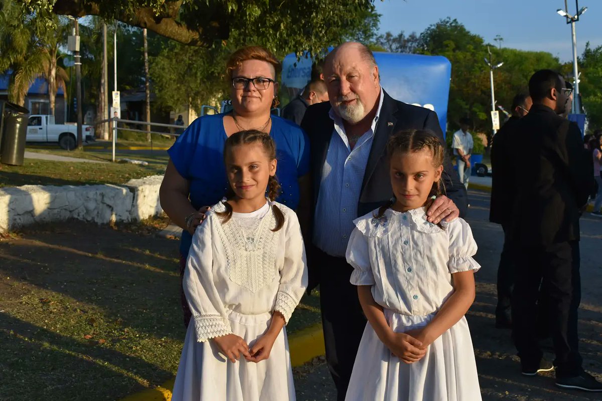 Jorge Pedro Busti tweet media