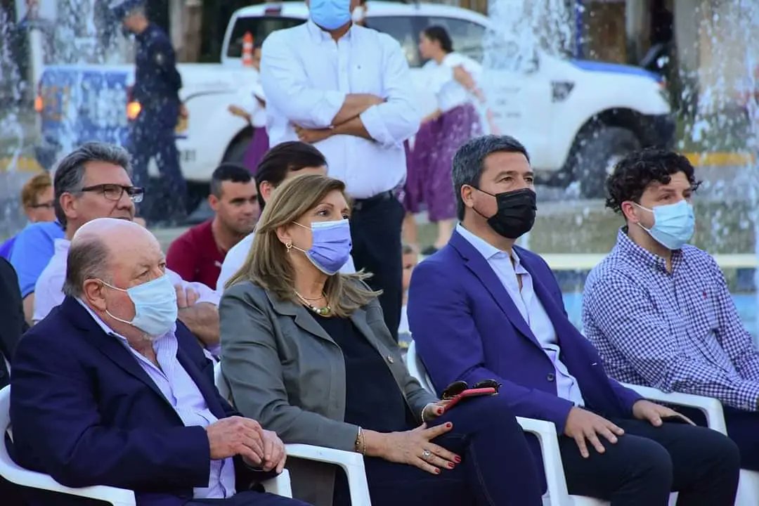 Jorge Pedro Busti tweet media