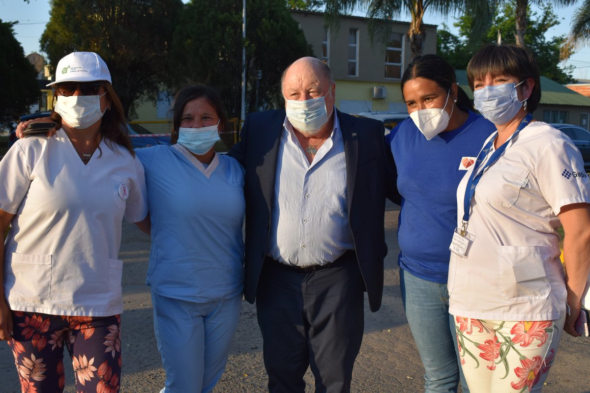 Jorge Pedro Busti tweet media