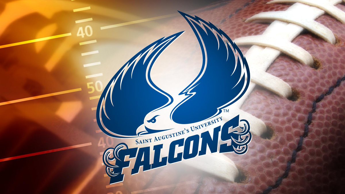 AntarronTurner's tweet photo. After a conversation with @CoachBowser2  I’m Blessed To receive an Offer from @Fa1conFb 🔵🦅⚪️!! https://t.co/kgdsjpTDkn