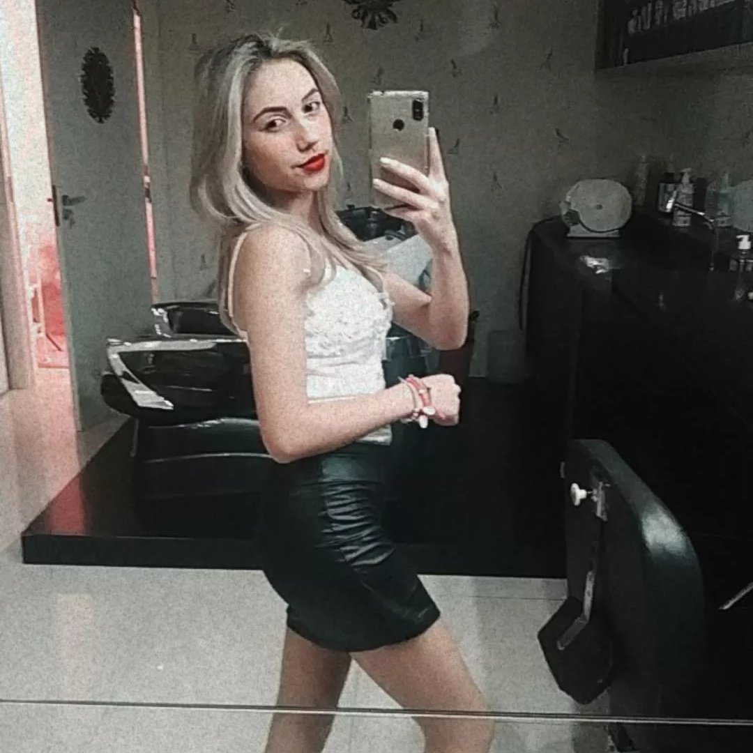 MariaMiniuk's tweet image. #NewProfilePic