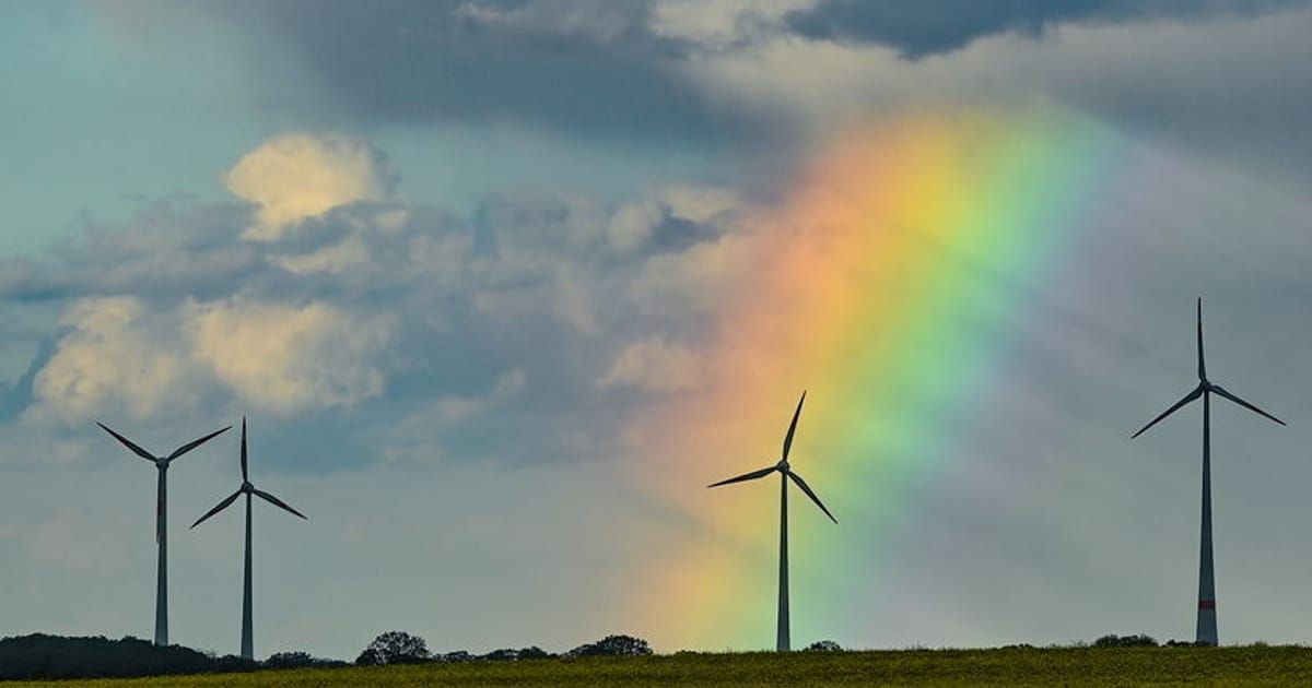 vurtomatic's tweet photo. The unstoppably good news about clean energy | Canary Media https://t.co/LF1Ei5TDyT https://t.co/Iy7fHvUMbZ