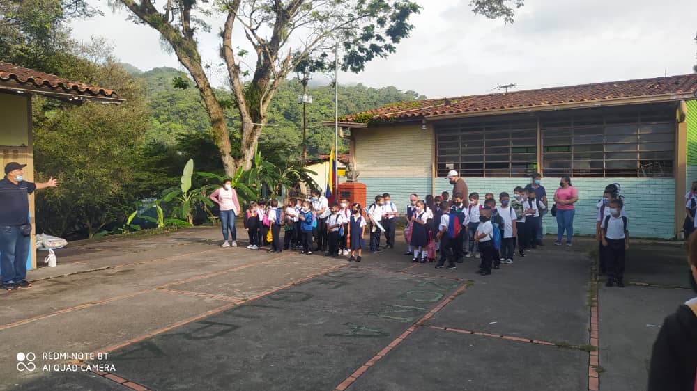 UEDr. RAFAEL ANTONIO tweet media