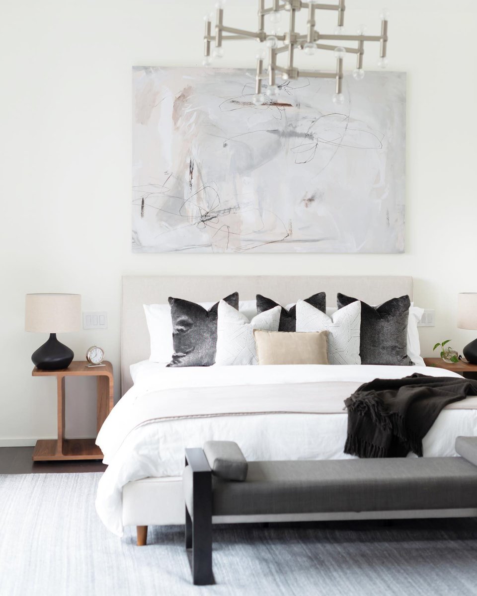 Living Spaces tweet media