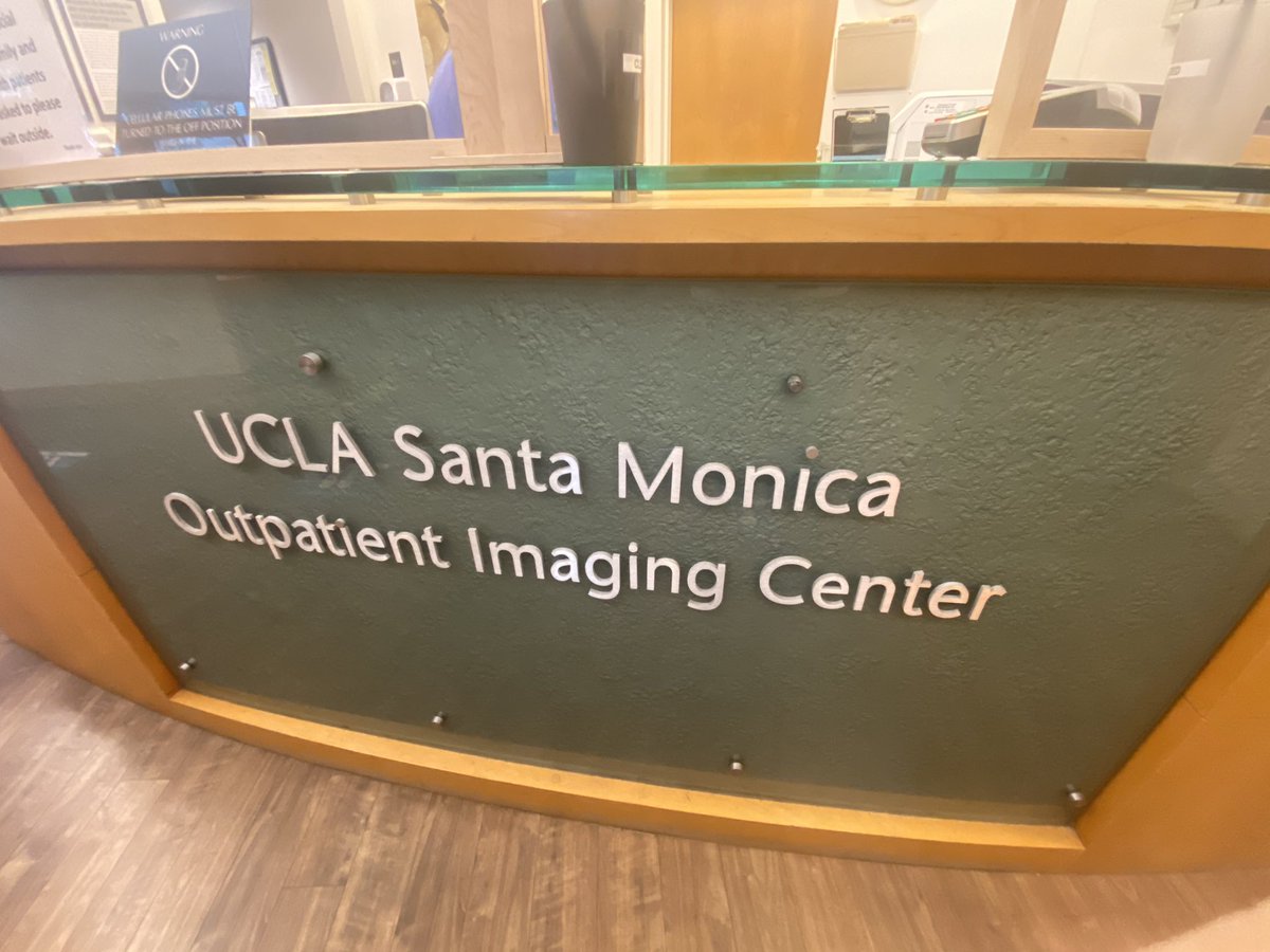 kevsmets's tweet photo. More scans today. Hoping for more clear results! 💪🏻 #smashingcancer https://t.co/R6eDoSUIDW