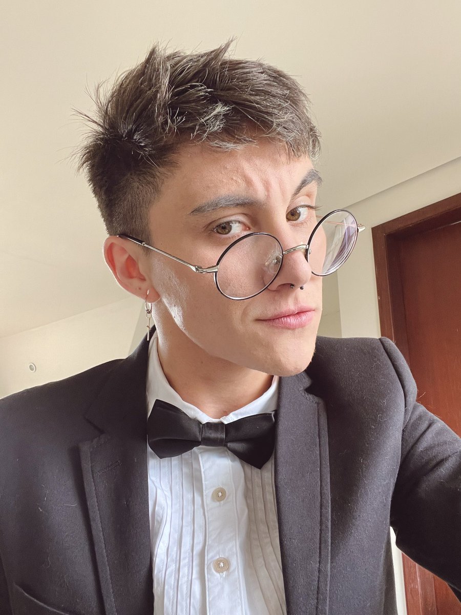benjabetico 🏳️‍⚧️ tweet media