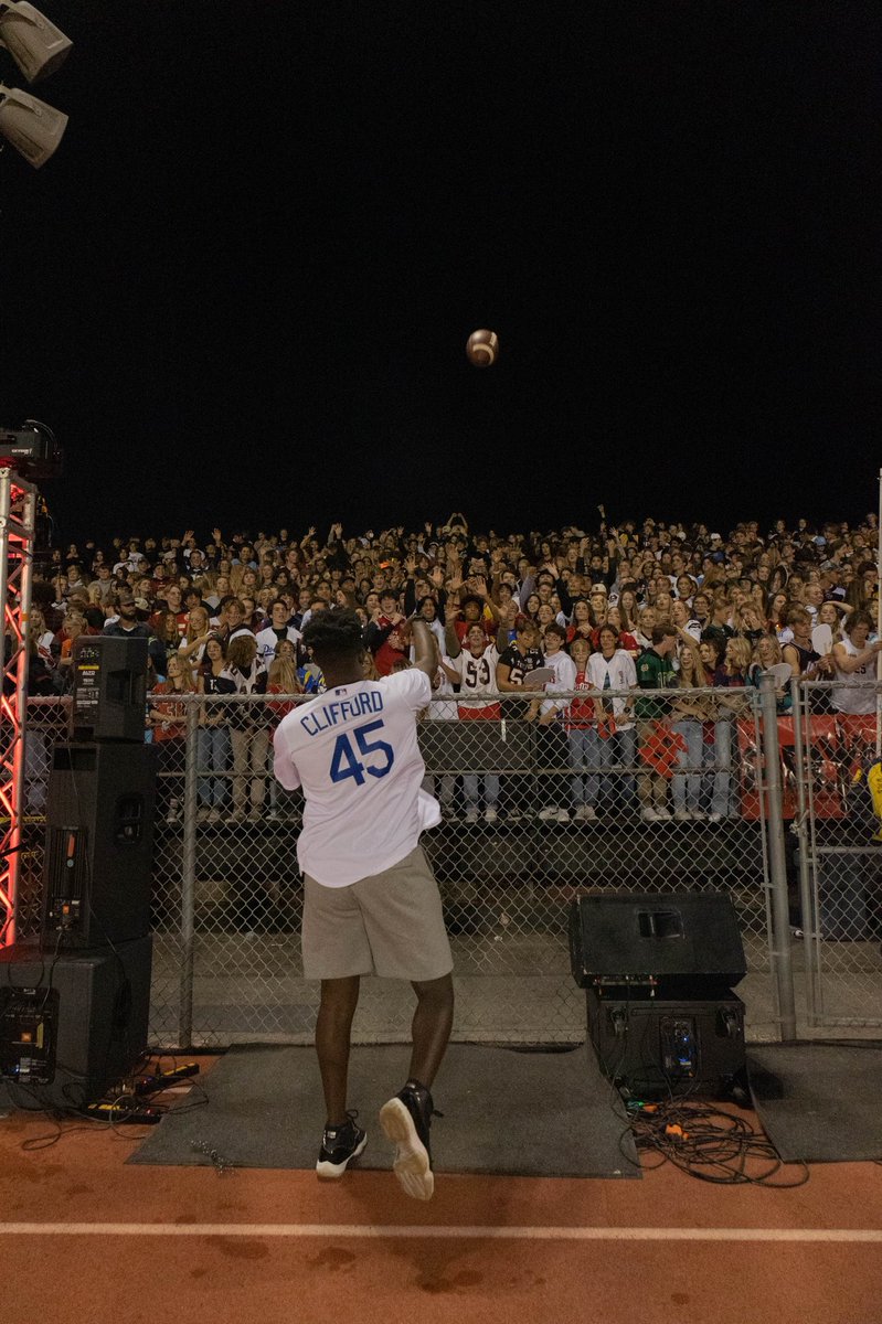 Clifford Taylor IV tweet media