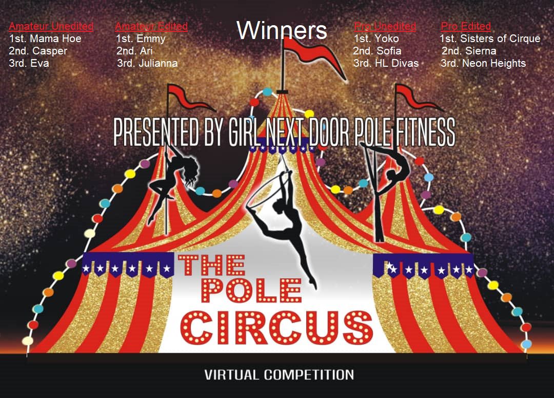 ThePoleCircus's tweet photo. https://t.co/g3r6nHL26s