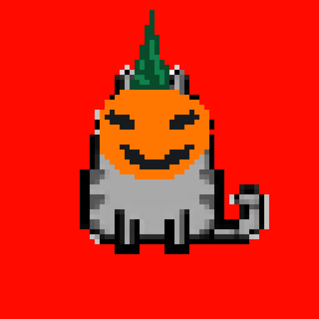NFTHUNT3RS's tweet photo. Halloween cool cat #Halloween https://t.co/To1m29qSyX