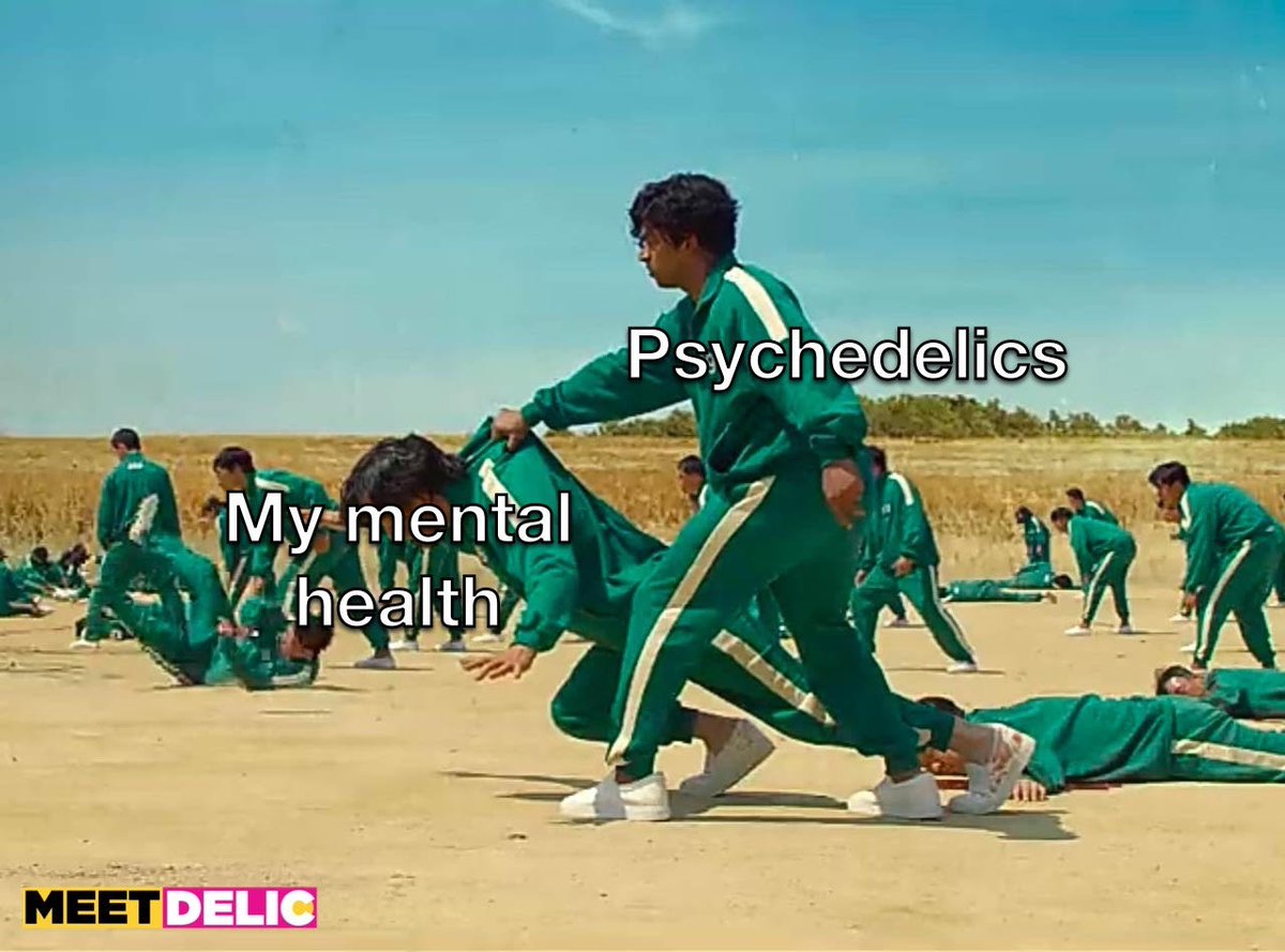 MeetDelic ™️ tweet media