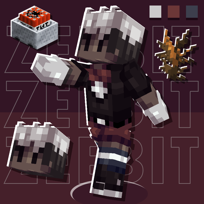 Zeebit | "Commissions Are Оpen" tweet media