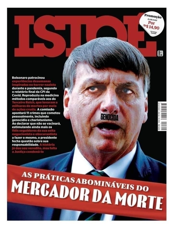 IVONEIDEALVESD9's tweet photo. #BolsonaroPresidenteAte2026 https://t.co/iNmsccBPdS