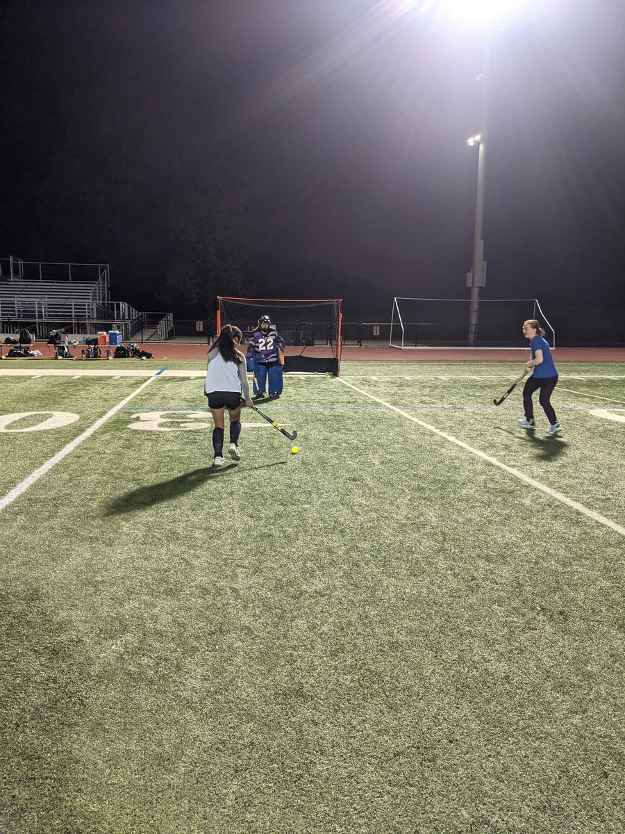 dbeam758's tweet photo. Thank you Millbrook for the turf time!! https://t.co/Y63b0ej6QJ