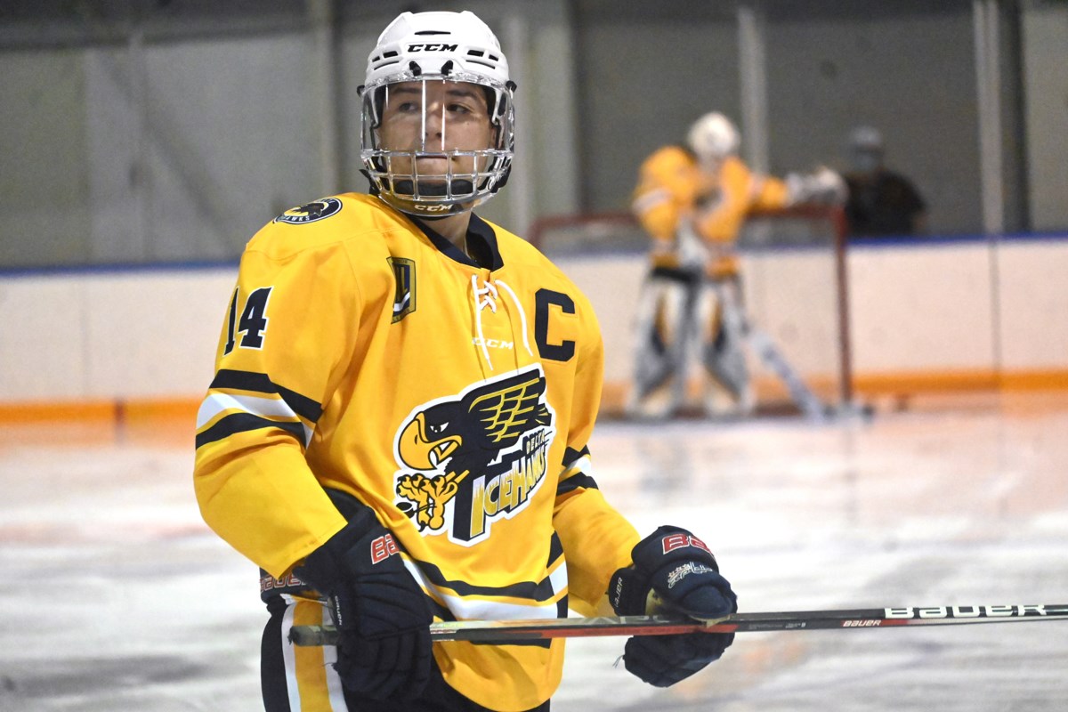 New additions have Ice Hawks soaring dlvr.it/SBHgHb