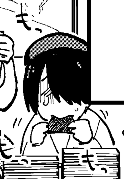 @re_hare1 ありがとうございます…🍙 