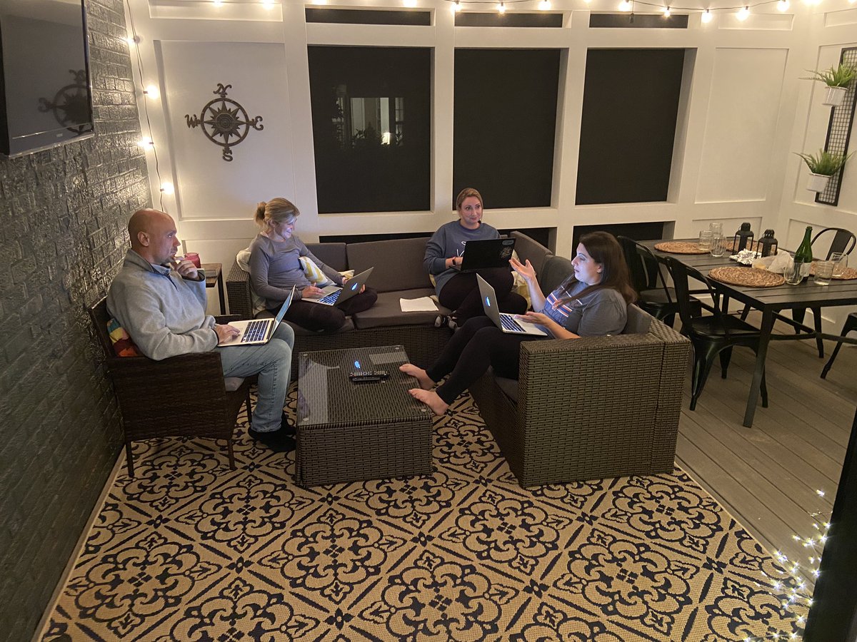 Dr. Nancy Routson, NBCT tweet media