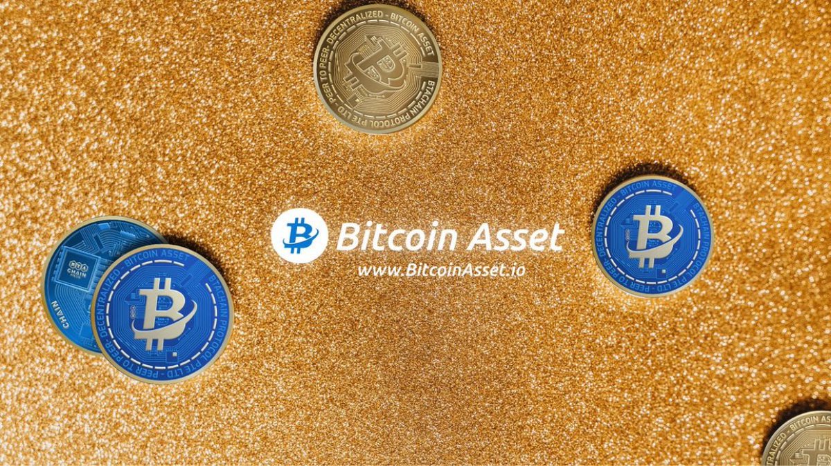 VimJay3's tweet photo. @MaxtheChemist11 @saylor @Bitcoinassetx #BitcoinAsset #Btachain 

MAINNET LAUNCHED🔥 and its just the beginning 🔥🚀

Quick Transaction speed✅
Low gas fees✅
Low CS :Under 4.82 mill✅
Low MC :Under $6 mill✅

👉🏼 https://t.co/unPe3Yizwl
@Btachain #Bitcoin #Binance  Ethereum #CoinMarketCap #blockchain https://t.co/NoZObpZkMm