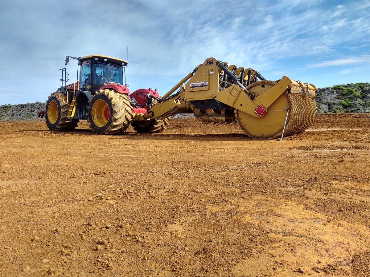 Beautiful day for a #Reefinator H9 demo down at Albany today, kicking off 10am, pizza and drinks supplied.