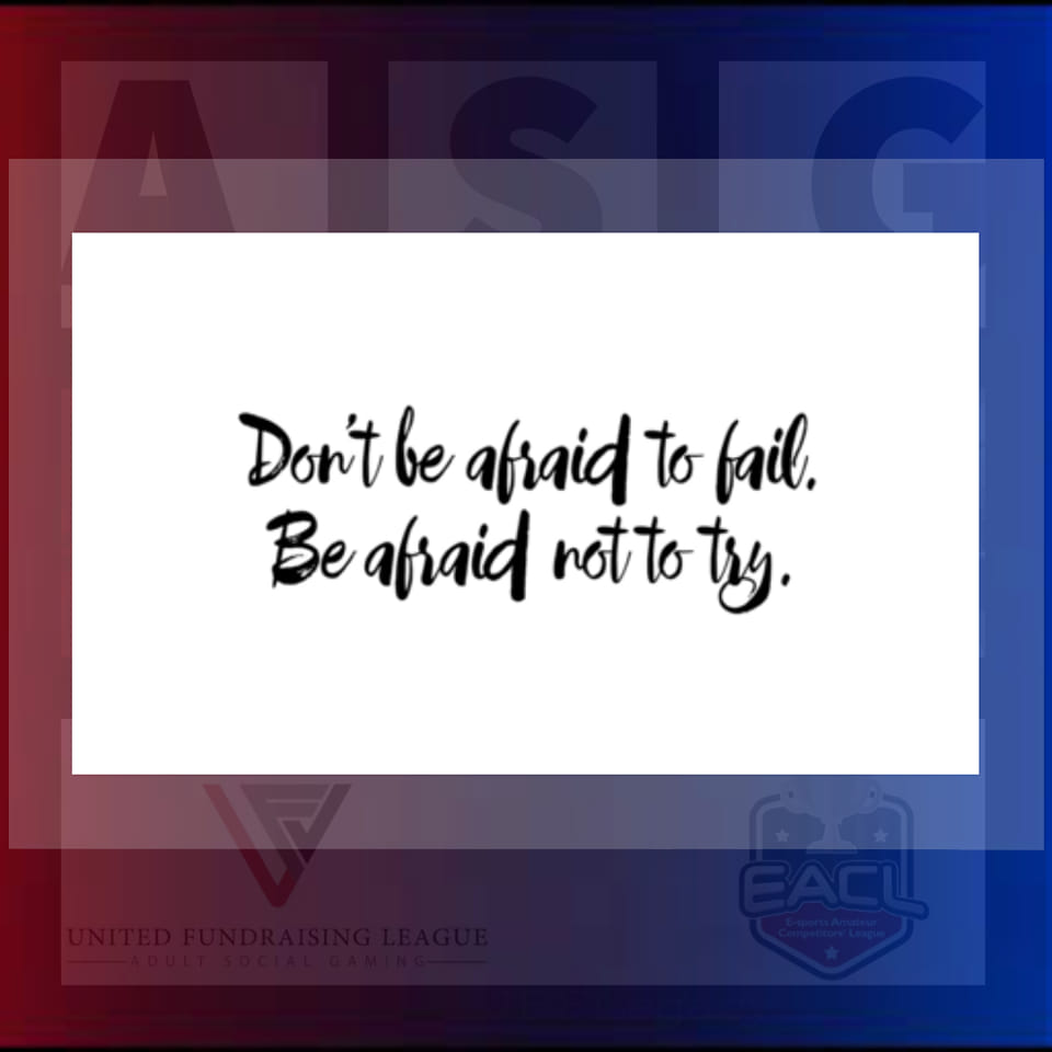 TechXclusive1's tweet photo. The most important thing is to try and inspire people so that they can be great in whatever they want to do. - Kobe Bryant 

From this day -- BE BOLD AND BE YOU! 

#asgmovement #adultsocialgaming #gamingtogiveback #EACL #techxclusive https://t.co/GXah0ZkNag