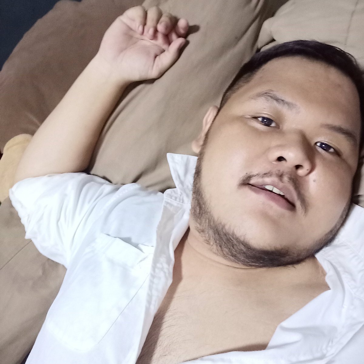 #NewProfilePic