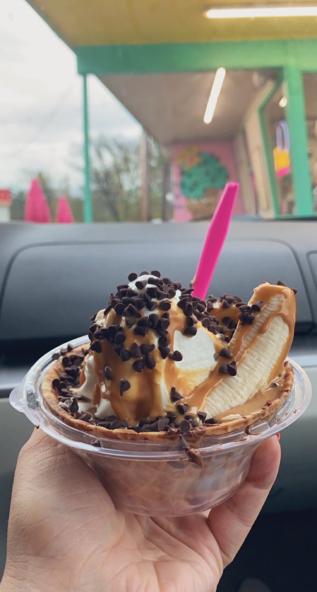 Finally got some <a href="/ChardonKingKone/">King Kone</a> 😋