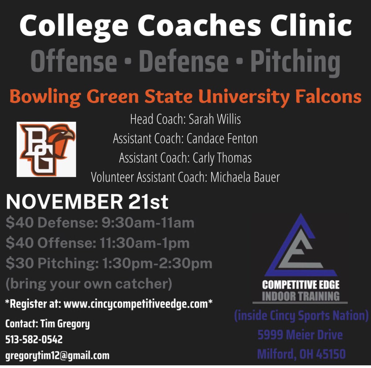 Tim Gregory (@doomleader1) on Twitter photo 