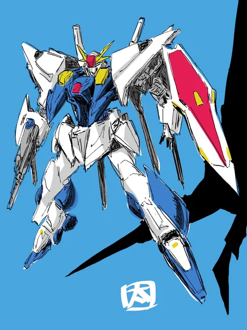 アマプラで「閃光のハサウェイ」字幕付きで観ました。ガンダムは専門用語やキャラ名が飛び交うので字幕付きが良いですよね^_^ イラストは映画公開時に投下したファンアート。 
