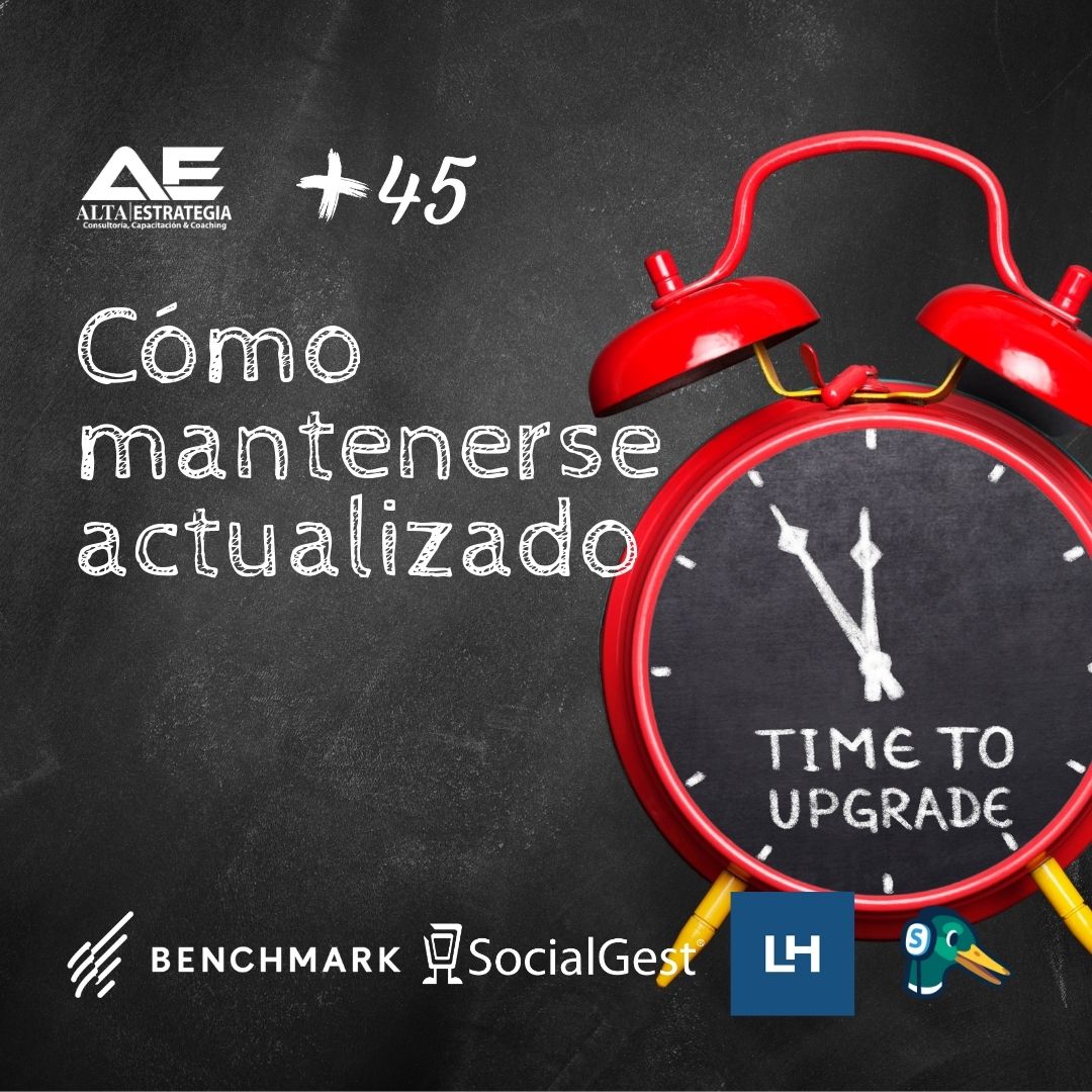 fernandodeleone's tweet photo. Cómo mantenerse actualizado
Serie profesional independiente
✔Asistir a cursos y seminarios
✔Referentes de tu sector
✔Suscripciones
✔Contrata un mentor
✔Lectura de libros o audiolibros
🎥aquí https://t.co/g6Xqk890ZO
#AltaEstrategia #MiPymesOnline #SocialSelling #mas45 https://t.co/RlRuNLBEuG